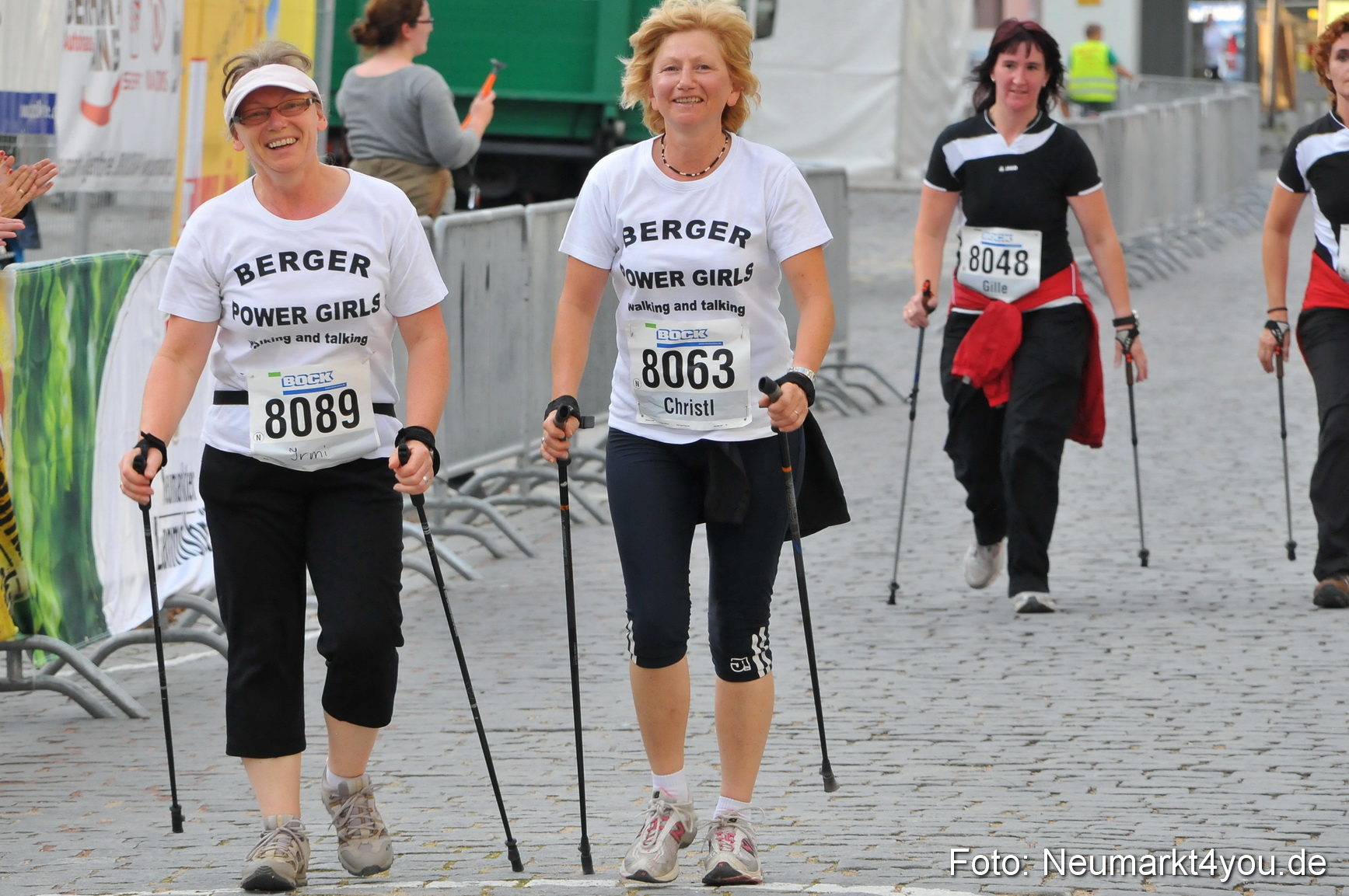 Stadtlauf Neumarkt 2011 0051